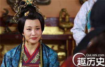 隋文帝和独孤皇后 因为独孤皇后的这一怪癖 才让隋文帝活了这么久！