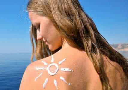 什么颜色防紫外线最好 夏天什么颜色最防晒