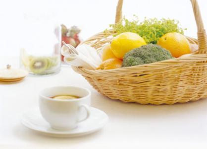 十种刮油食物越吃越瘦 春季必吃几种能刮油的食物