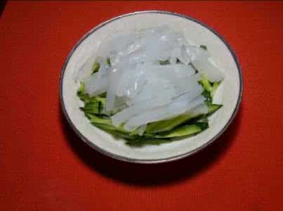 绿豆淀粉做凉粉 自制绿豆淀粉做凉粉