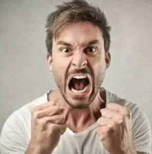 会哭的人更健康 经常发怒的人更健康？