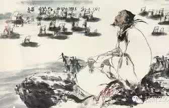 刘禹锡诗作 刘禹锡的诗作有哪些?为什么刘禹锡被称为“诗豪”