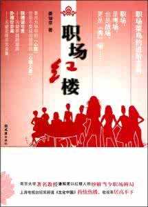 职场红楼 《职场红楼》