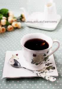 我hold不住了 天冷了,你hold得住吗？让美食暖暖你的胃——黑米生姜红茶