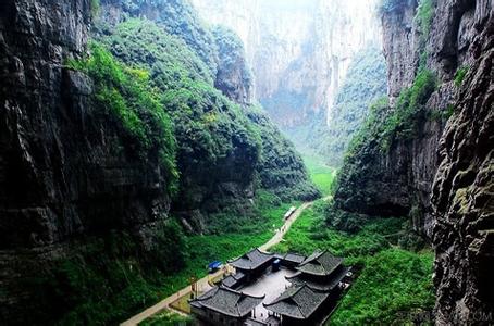 美丽的山城重庆的介绍 重庆这山城的安逸秀美