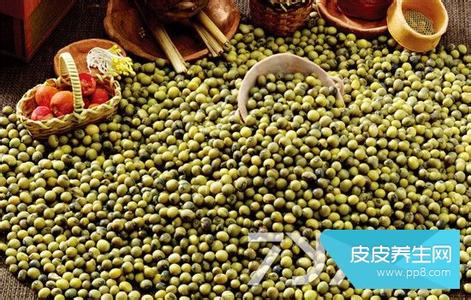 干燥综合症吃什么中药 防治秋季干燥上火7种中药