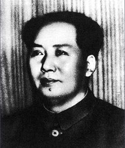 历史伟人 天安门上的伟人像更迭,你不知道的历史真相
