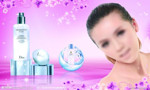 时尚新锋摄影学校 化妆品倒影 时尚新锋摄影化妆培训学校----十种倒影摄影技巧