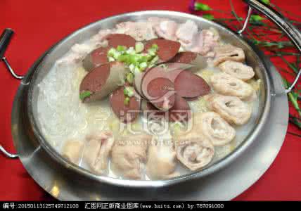 酸汤子 谁说东北只有杀猪菜!饸烙和酸汤子你没吃过吧?