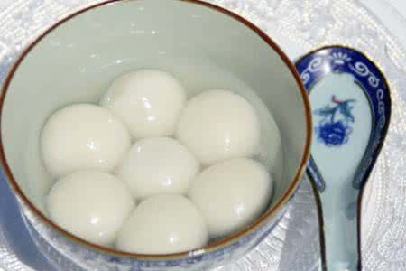 孕妇能吃黑芝麻汤圆吗 孕妇可以吃汤圆吗
