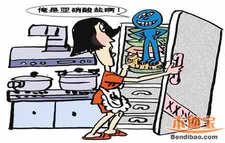 腌菜中亚硝酸盐的来源 为什么不能吃隔夜菜？隔夜菜中的亚硝酸盐真的会危害人体吗？