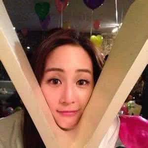 张钧甯素颜照 张钧甯素颜照 中医养素颜 张钧甯最爱舒压3穴道