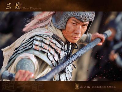 刘备摔阿斗的故事 刘备摔阿斗的故事 真正用意是为了收买人心？