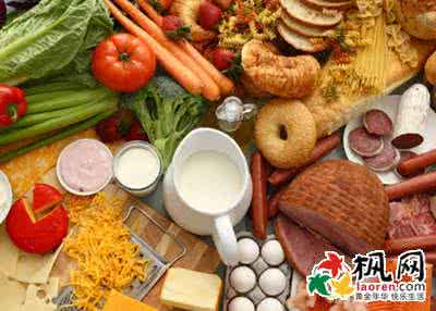不吃肉会不会营养不良 图文:吃肉会搭配,一种菜营养能翻倍