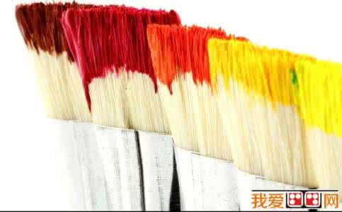 如何挑选油画 如何挑选油画笔