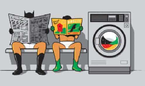 聚集谷仓里的动物 生存指南2聚集动物 生活健康指南 洗衣机可能是细菌聚集地