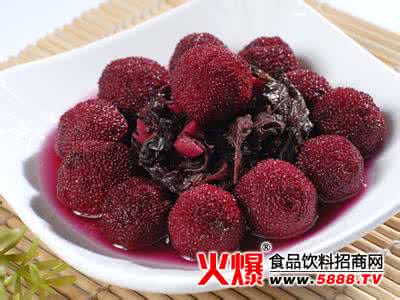 杨梅的吃法 吃杨梅有哪些禁忌 杨梅有哪些吃法