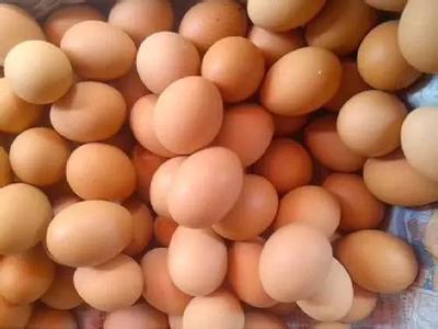 鸡蛋检出氟苯尼考 鸡蛋中检出强力霉素 河北3批次食品不合格 检出纳他霉素