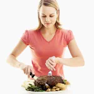 吃什么能够减肥 减肥吃什么 适当吃肉能够减肥