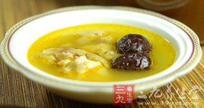 皮肤红润的女人水多 煲汤小妙招让女人永葆红润