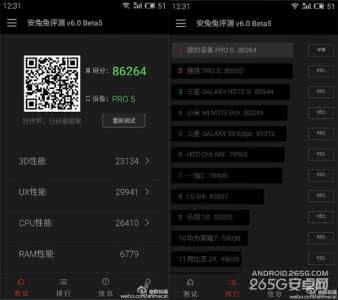 安兔兔6.0 安兔兔6.0 Beta5更新什么