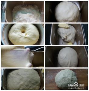 烤面包机的使用方法 面包机的使用方法 面包机怎么做面包 面包机使用方法