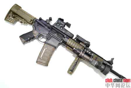 轻武器射击教案 轻武器教案