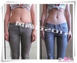 自制花草茶配方大全 自制花草茶 5天腰瘦3cm