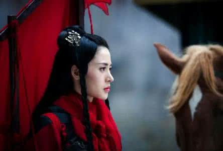 太子妃升职记为什么火 太子妃升职记成祖为什么重视张芃芃
