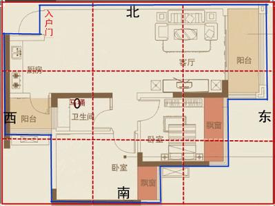 卫生间对大门风水化解 卫生间风水化解 卫生间风水化解 卫生间风水化解知识详解