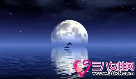 月亮星座代表什么 月亮星座代表 月亮星座代表什么意义