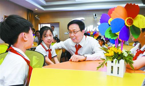 老教师20年经验研究:高效学习法对孩子的重要性-今日头条
