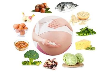 孕妇饮食禁忌一览表 孕妇饮食