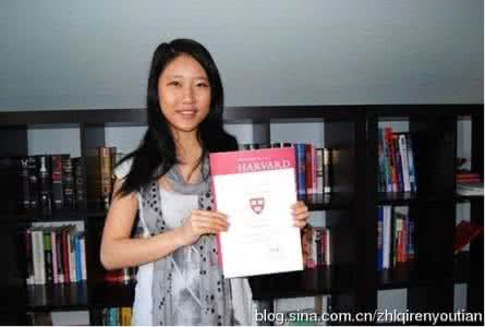 斯坦福和哈佛哪个好 丁丽晴是如何被哈佛、沃顿、哥大、斯坦福、加州理工录取的
