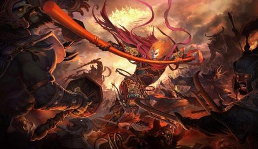 孙悟空变超级赛亚人 孙悟空72变能变些什么:绝大多数人不知3