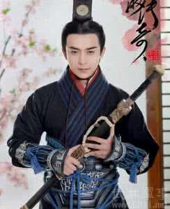 大将军邓骘奇其才 东汉大将军邓骘传奇一生 大将军邓骘