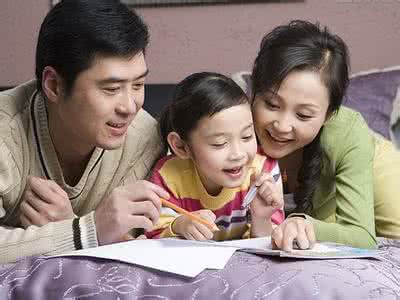 如何规划孩子的未来 你“会”规划孩子的未来吗？