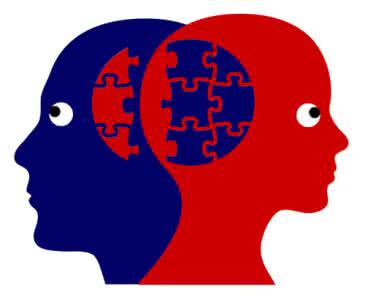 合作双方的互补性 恋爱双方互补关系的重要性