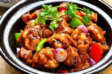 美食菜谱家常菜做法 美食:10道家常砂锅菜谱做法