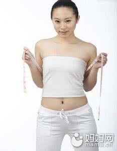 产后不喂奶保持身材 产后体型修复 坐月子怎样保持身材