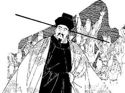 赵匡胤手下大将 赵匡胤手下为何多为贪财好色之徒? 以腐败换兵权