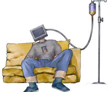 长时间面对电脑的危害 长时间面对电脑滋生的各种电脑病及对策。