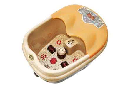 足浴盆有什么功效 足浴盆有用吗 足浴盆功效有哪些