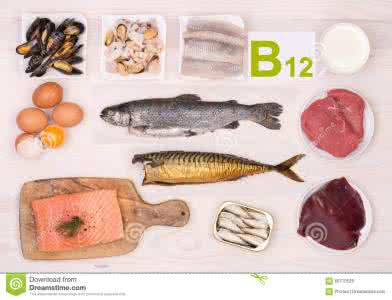 维生素b12缺乏症 维生素b12缺乏症 宝宝如何补充维生素B12?维生素B12缺乏症