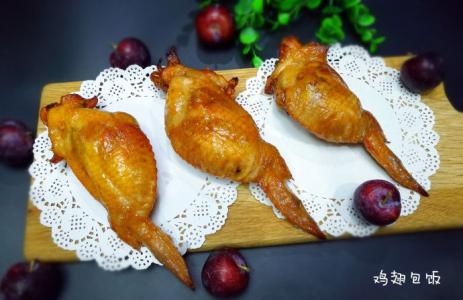 鸡翅包饭10元一份利润 鸡翅包饭