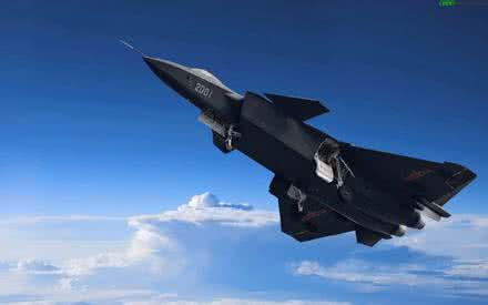 f 35a完爆歼20 中国歼20挂弹霹雳13起飞 完爆美F22震惊世界