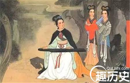 蔡文姬和典韦什么关系 蔡文姬和曹操的关系 曹操与今天的“义门”有什么关系？其中有何故事