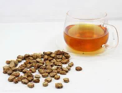 女人喝牛蒡茶的好处 喝牛蒡茶的好处