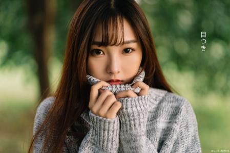 有刘海的女明星 女星们有无刘海的大战