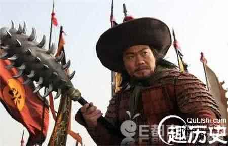 呼延灼和秦明谁厉害 秦明的绰号是什么 呼延灼和秦明谁厉害